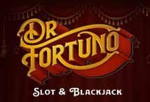 Dr Fortuno Blackjack and Slot Slot Review